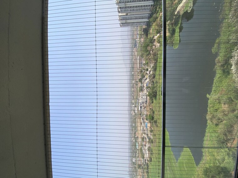 Swimming Pool, lodha-palava-trinity-a-to-c 3 Bedroom 1139 Sq.Ft. Apartment In Dombivli East Thane 10206144