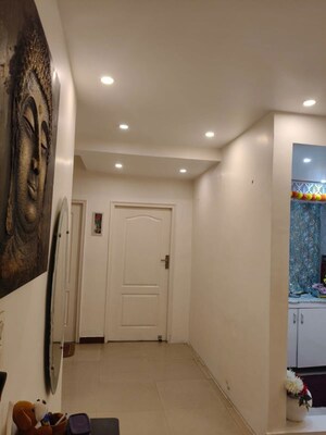  3.5 BHK Builder Floor at Sector 4 – for Rent