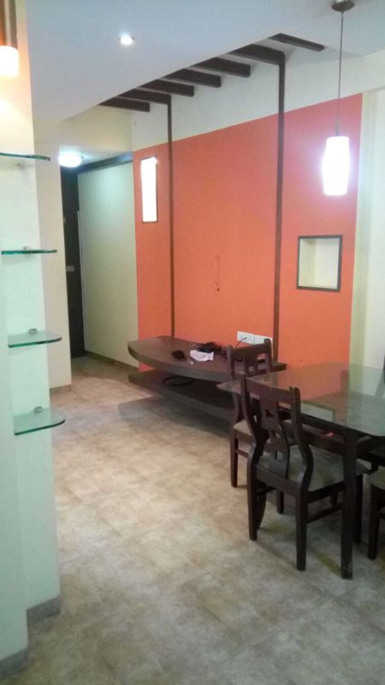 Bedroom, suraj-our-lady-of-lourdes-chs 1 Bedroom 525 Sq.Ft. Apartment In Mahim West Mumbai 10206158