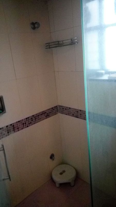 1 BHK + Pooja Room Apartment For Rent in Suraj Our Lady Of Lourdes CHS