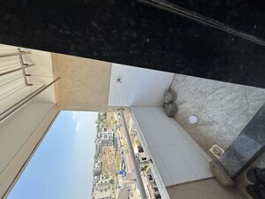 Furnished Amenities in 1 BHK Apartment at Savedi – for Rent