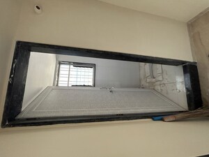 Kitchen in 1 BHK Apartment at Savedi – for Rent