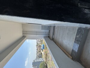 Swimming Pool in 1 BHK Apartment at Savedi – for Rent