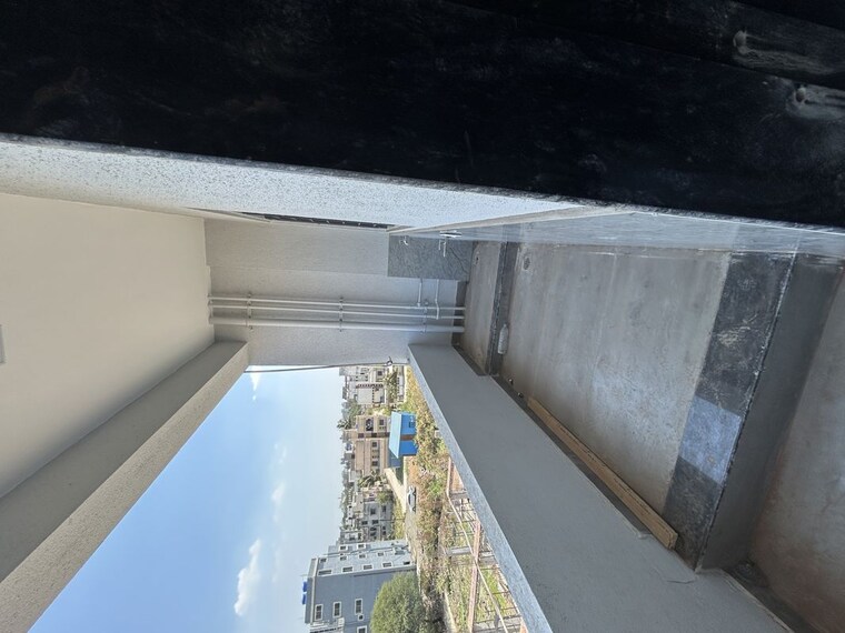 Swimming Pool, savedi 1 Bedroom 750 Sq.Ft. Apartment In Savedi Ahmednagar 10206148