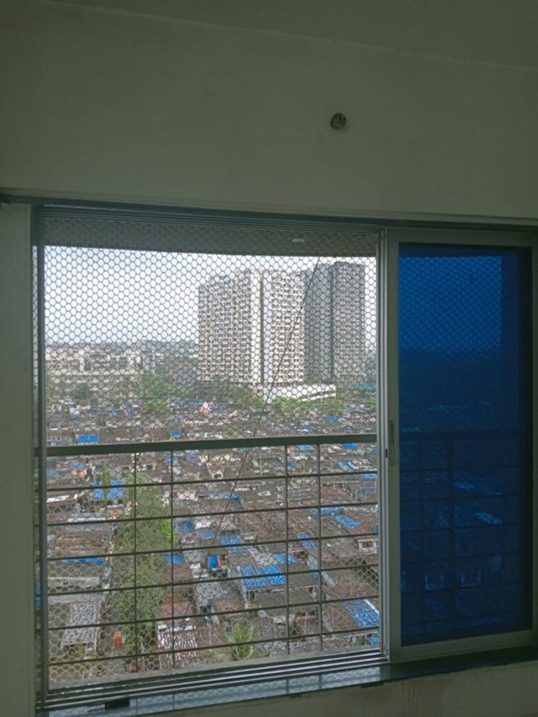 Exterior View, aishwarya-heights-jogeshwari-east 1 Bedroom 389 Sq.Ft. Apartment In Jogeshwari East Mumbai 9586386