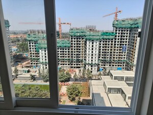 3 BHK Apartment – Exterior View View at Godrej Ananda, Bagaluru - for Sale