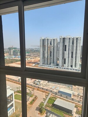 3 BHK Apartment – Exterior View View at Godrej Ananda, Bagaluru - for Sale