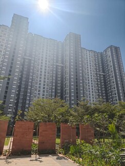 3 BHK Apartment For Sale in Godrej Ananda