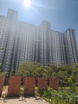 3 BHK Apartment For Sale in Godrej Ananda, Bagaluru