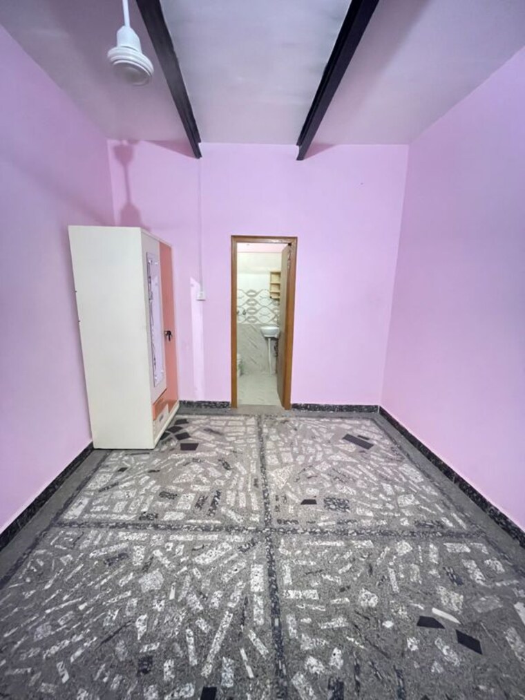 Bedroom, basai village 2 Bedroom 1100 Sq.Ft. Builder Floor In Basai Village Gurgaon 10206132