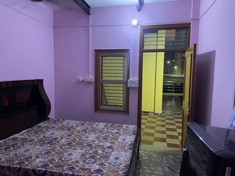 Room, basai village 2 Bedroom 1100 Sq.Ft. Builder Floor In Basai Village Gurgaon 10206132