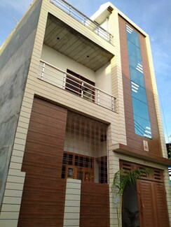 2 BHK + Pooja Room Builder Floor For Rent in Basai Village