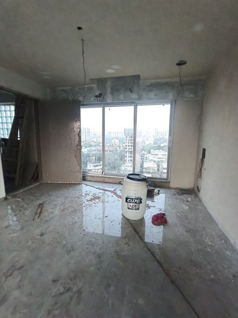Kitchen, mahim west 3 Bedroom 1400 Sq.Ft. Apartment In Mahim West Mumbai 10206177