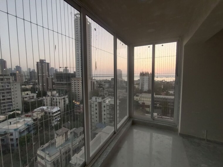 undefined, mahim west 3 Bedroom 1400 Sq.Ft. Apartment In Mahim West Mumbai 10206177