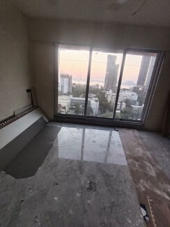 3 BHK + Pooja Room Apartment For Rent in Mahim West