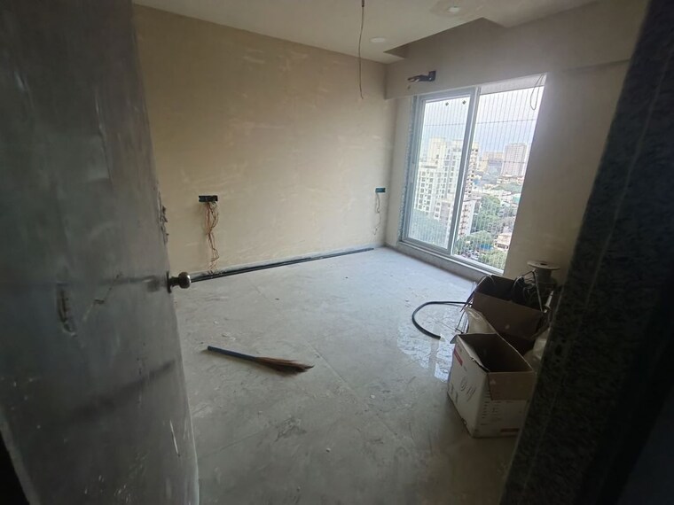 Bathroom, mahim west 3 Bedroom 1400 Sq.Ft. Apartment In Mahim West Mumbai 10206177
