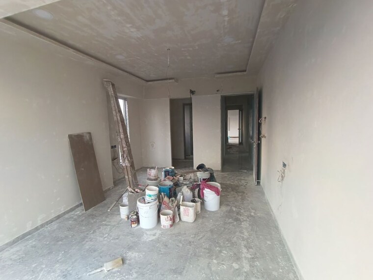  Parking, mahim west 3 Bedroom 1400 Sq.Ft. Apartment In Mahim West Mumbai 10206177