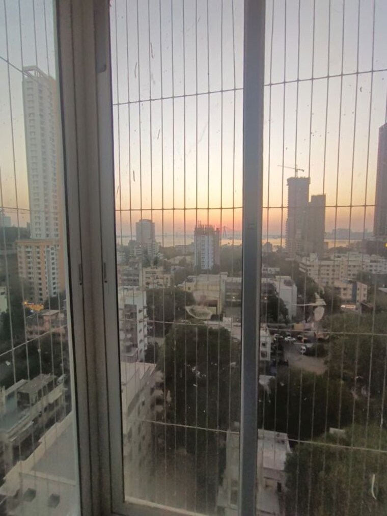 Exterior View, mahim west 3 Bedroom 1400 Sq.Ft. Apartment In Mahim West Mumbai 10206177