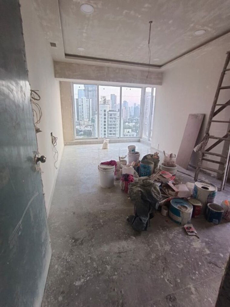  Parking, mahim west 3 Bedroom 1400 Sq.Ft. Apartment In Mahim West Mumbai 10206177