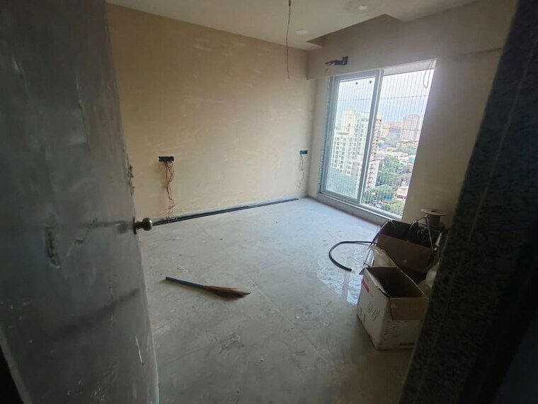 Bathroom, mahim west 3 Bedroom 1400 Sq.Ft. Apartment In Mahim West Mumbai 10206177