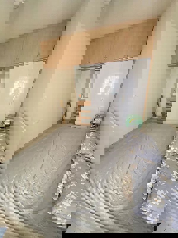 4 BHK + Pooja Room 25000 Sq.Ft. Apartment in L&T Raintree Boulevard