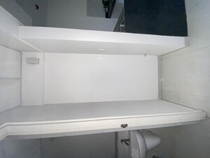 Kitchen in 1 BHK Apartment at Runwal Gardens Phase 2, Dombivli East – for Rent