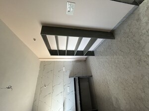 Kitchen in 2 BHK Builder Floor at Savedi – for Rent