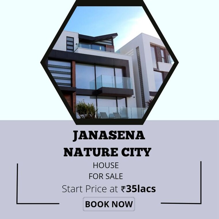 undefined, madaram  125 Sq.Yd. Plot In Madaram Hyderabad 10206166