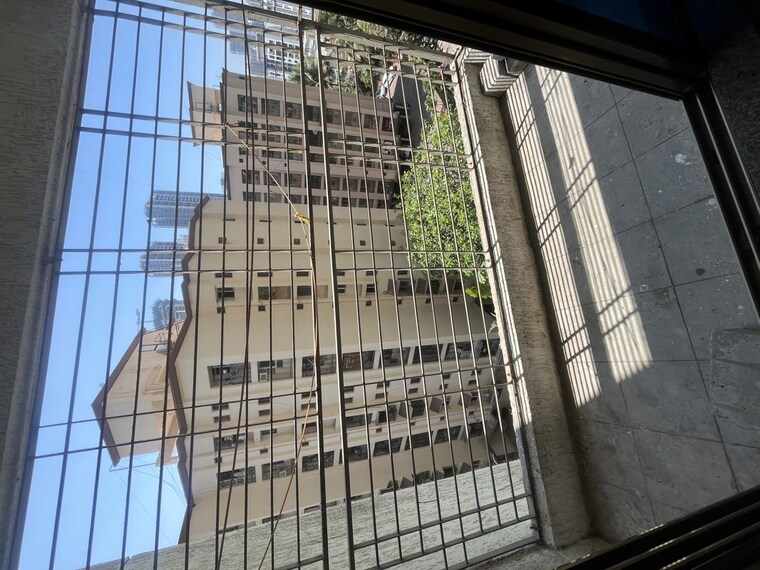 Balcony, raheja-serenity 3 Bedroom 1050 Sq.Ft. Apartment In Kandivali East Mumbai 10206185