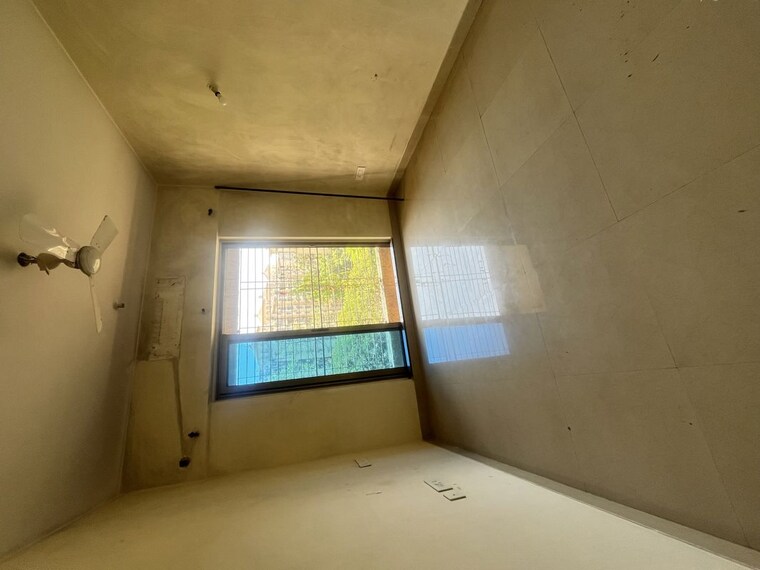 Room, raheja-serenity 3 Bedroom 1050 Sq.Ft. Apartment In Kandivali East Mumbai 10206185