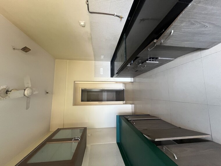 Kitchen, raheja-serenity 3 Bedroom 1050 Sq.Ft. Apartment In Kandivali East Mumbai 10206185