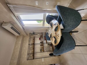 Parking in 2 BHK Apartment at Godrej Nature Plus, Sohna Sector 33 – for Rent