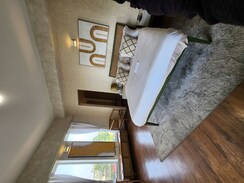 2 BHK + Study Room Apartment For Rent in Godrej Nature Plus