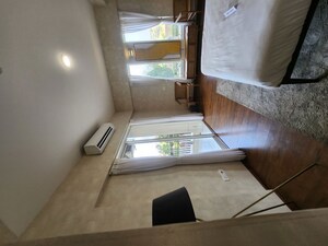 Furnished Amenities in 2 BHK Apartment at Godrej Nature Plus, Sohna Sector 33 – for Rent