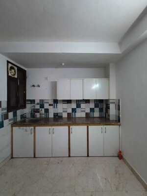 Kitchen in 1 BHK Apartment at BPTP Freedom Park Life, Sector 57 – for Rent