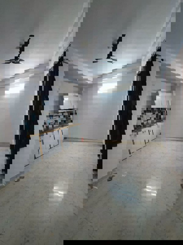 1 BHK 650 Sq.Ft. Apartment in BPTP Freedom Park Life