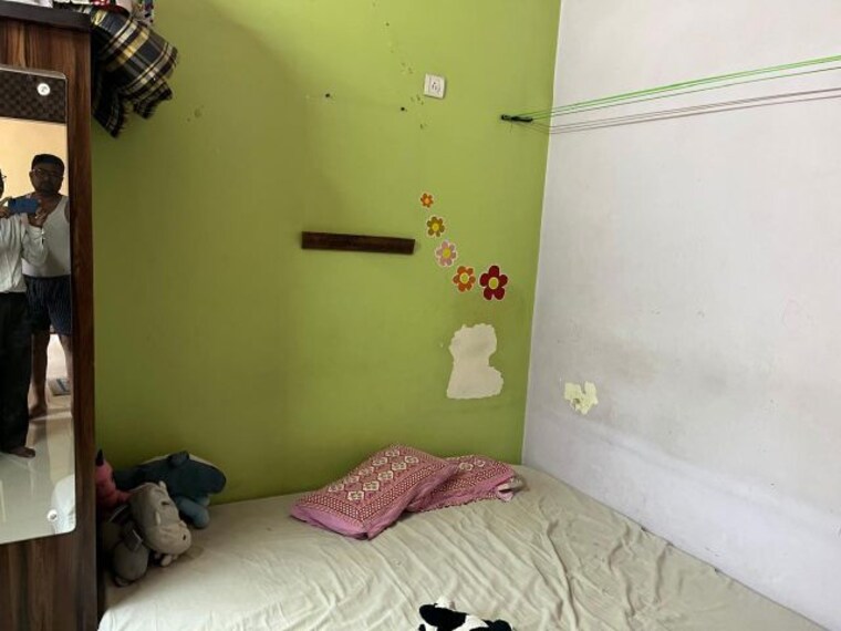 Room, new-sahyadri-chs 1 Bedroom 320 Sq.Ft. Apartment In Sanpada Navi Mumbai 10206213