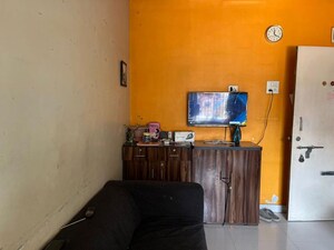 1 BHK Apartment For Rent in New Sahyadri CHS, Sanpada