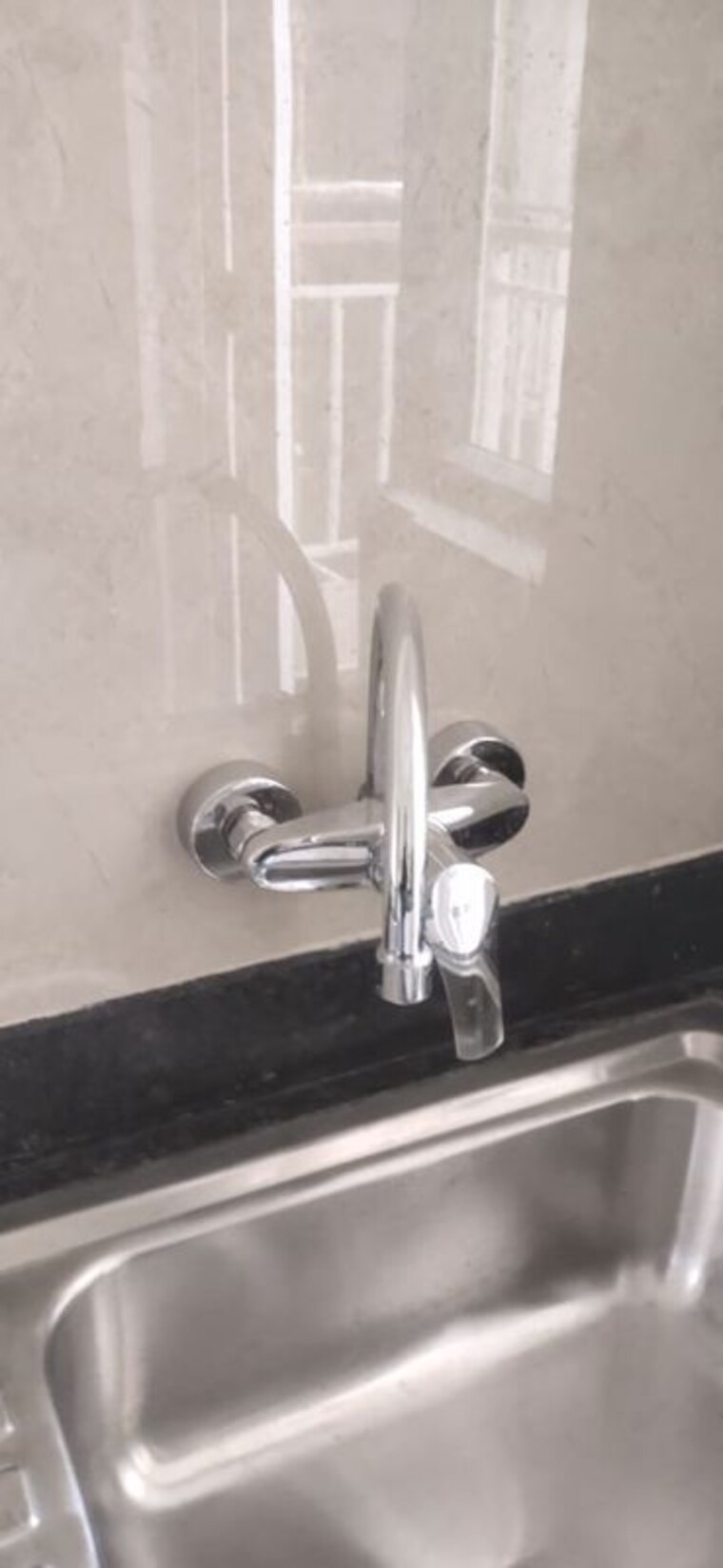 Bathroom, omaxe-r2 3.5 Bedroom 1775 Sq.Ft. Apartment In Gomti Nagar Lucknow 10206214