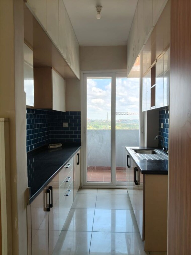 Kitchen, ukn-the-belvedere 2.5 Bedroom 1275 Sq.Ft. Apartment In Devanahalli Bangalore 10206196