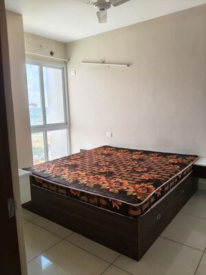 Bedroom in 2.5 BHK Apartment at UKN The Belvedere, Devanahalli – for Rent
