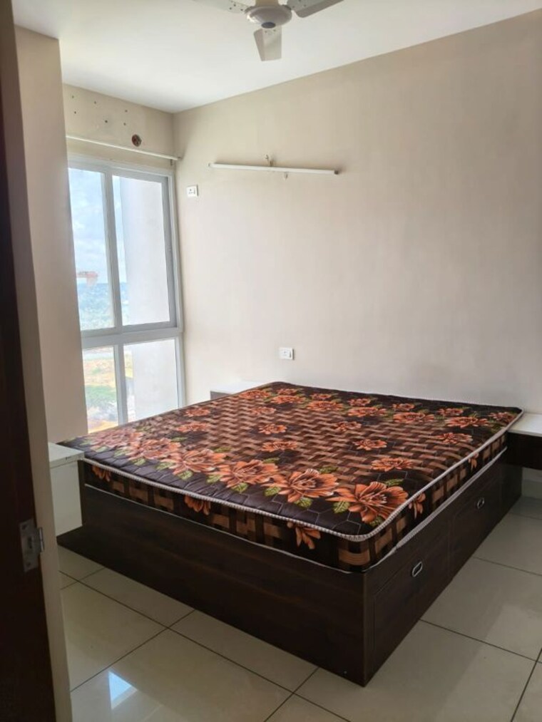 Bedroom, ukn-the-belvedere 2.5 Bedroom 1275 Sq.Ft. Apartment In Devanahalli Bangalore 10206196