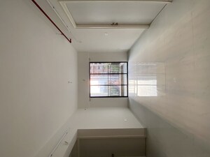 Furnished Amenities in 1 BHK Apartment at Runwal Gardens, Dombivli East – for Rent