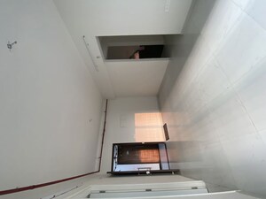 Kitchen in 1 BHK Apartment at Runwal Gardens, Dombivli East – for Rent