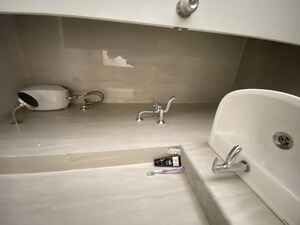 Furnished Amenities in 1 BHK Apartment at Runwal Gardens, Dombivli East – for Rent