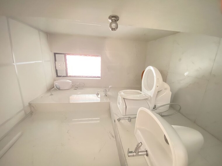 Bathroom, runwal-gardens 1 Bedroom 467 Sq.Ft. Apartment In Dombivli East Thane 10206217
