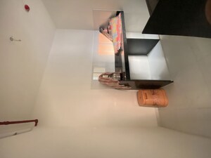 Furnished Amenities in 1 BHK Apartment at Runwal Gardens, Dombivli East – for Rent