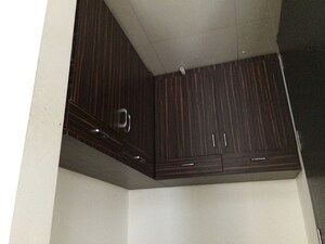 Furnished Amenities in 3 BHK Apartment at Adi Skyline Apartments, Wakad – for Rent