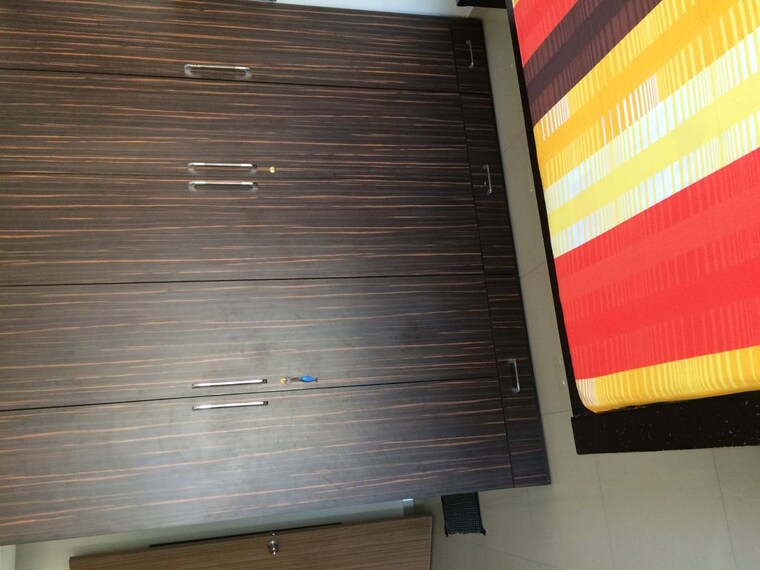 Bedroom, adi-skyline-apartments 3 Bedroom 1350 Sq.Ft. Apartment In Wakad Pune 10206180
