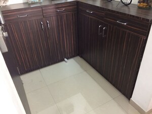 Furnished Amenities in 3 BHK Apartment at Adi Skyline Apartments, Wakad – for Rent